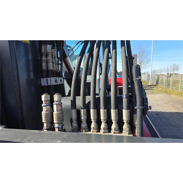 2025 KALMAR DCG160-12T-46291311