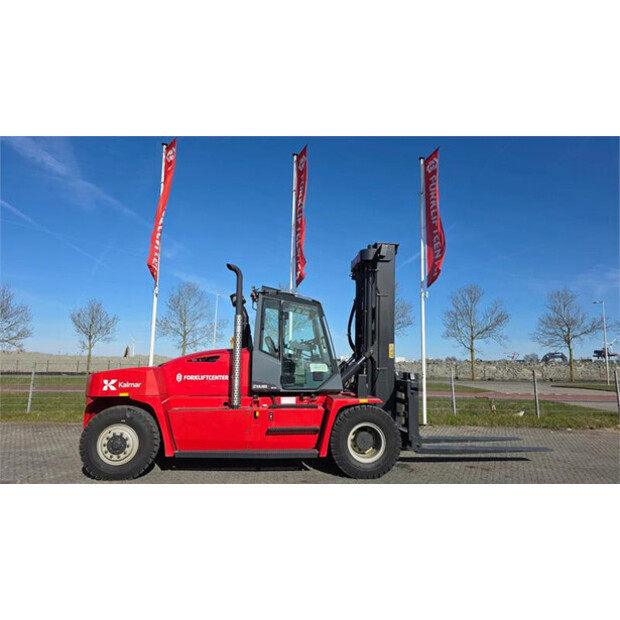 2025 KALMAR DCG160-12T-46291319