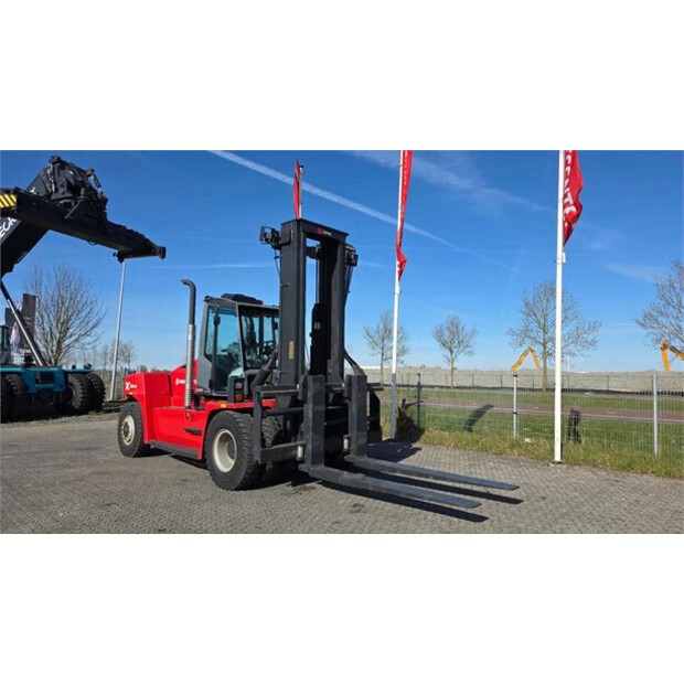 2025 KALMAR DCG160-12T-46291323