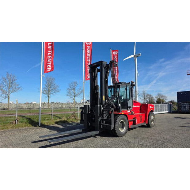 2025 KALMAR DCG160-12T-46291325