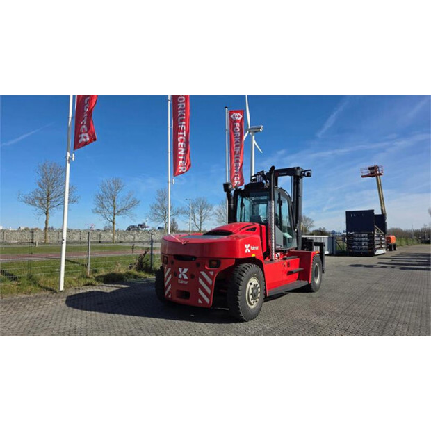 2025 KALMAR DCG160-12T-46291329