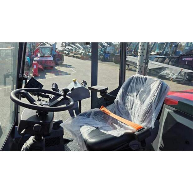 2025 KALMAR DCG160-12T-46291335