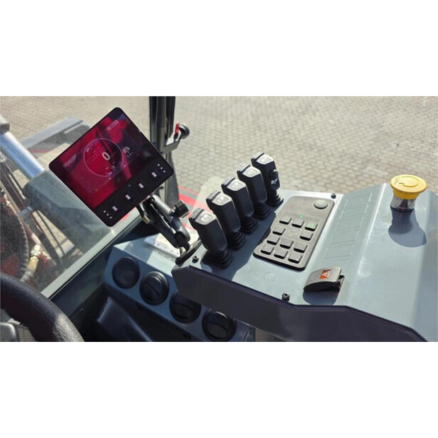 2025 KALMAR DCG160-12T-46291337