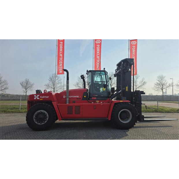 2025 KALMAR DCG250-12-46291346
