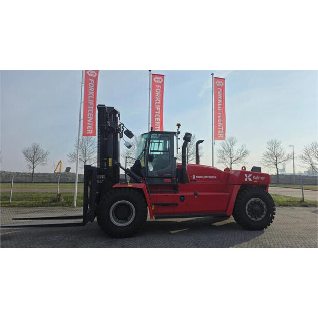2025 KALMAR DCG250-12-46291347