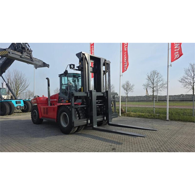 2025 KALMAR DCG250-12-46291348