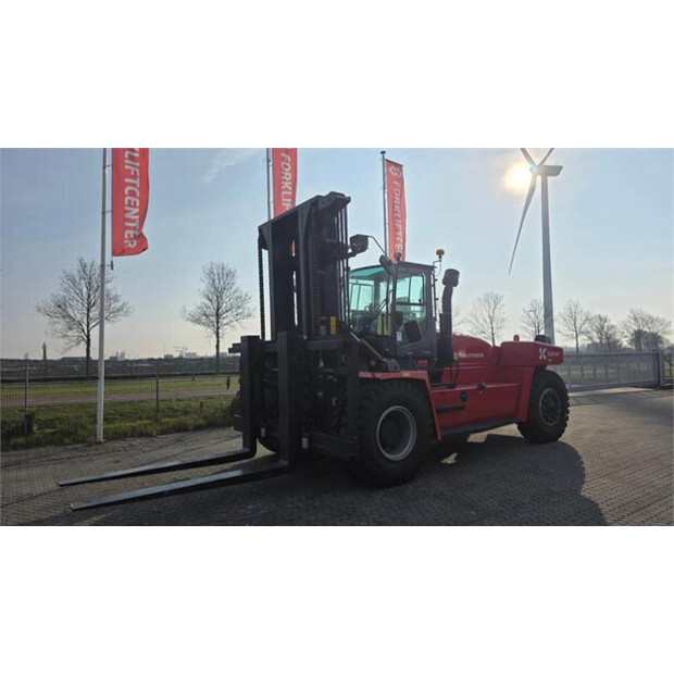 2025 KALMAR DCG250-12-46291349