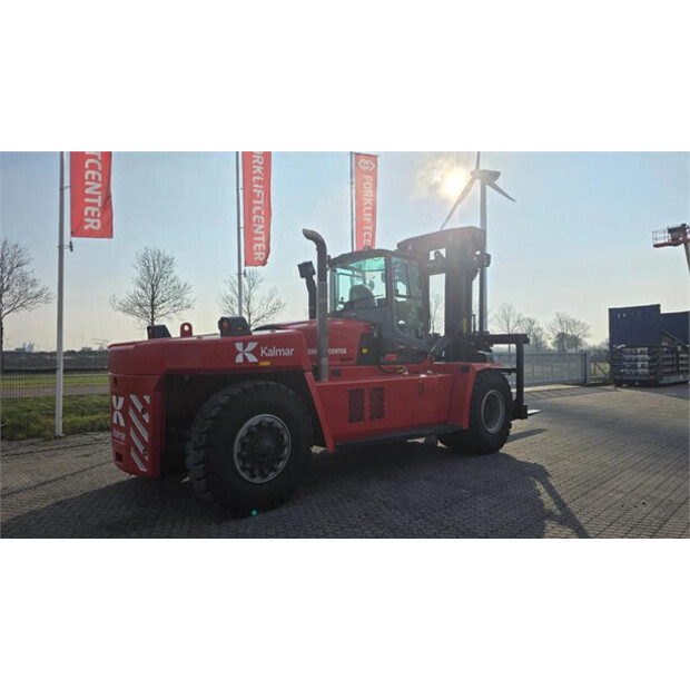 2025 KALMAR DCG250-12-46291351