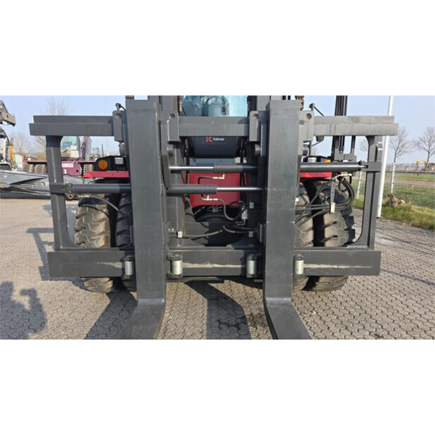 2025 KALMAR DCG250-12-46291354