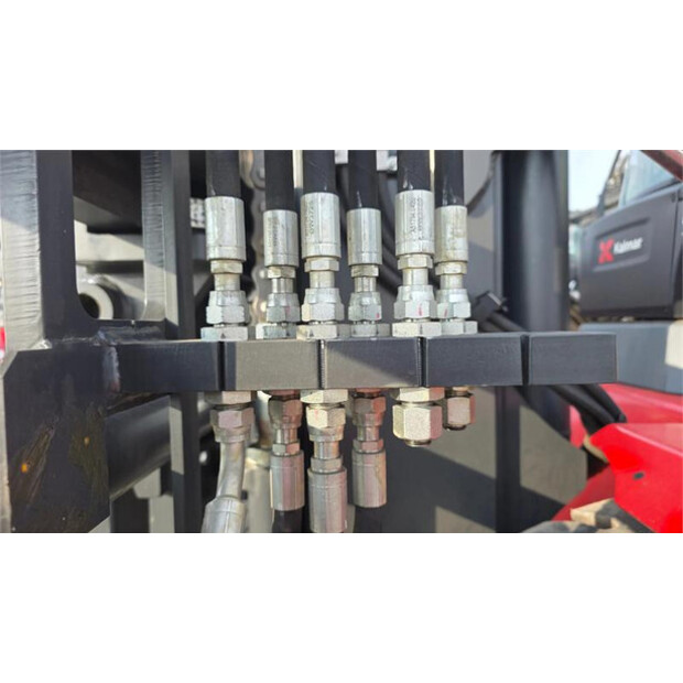 2025 KALMAR DCG250-12-46291355