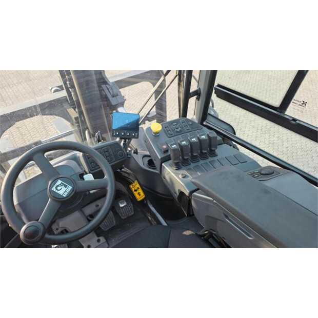 2025 KALMAR DCG250-12-46291357