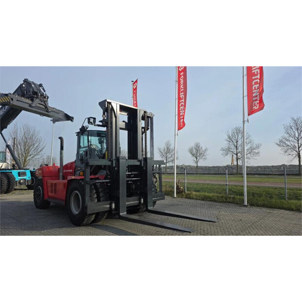 2025 KALMAR DCG250-12-46291361