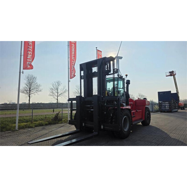 2025 KALMAR DCG250-12-46291362