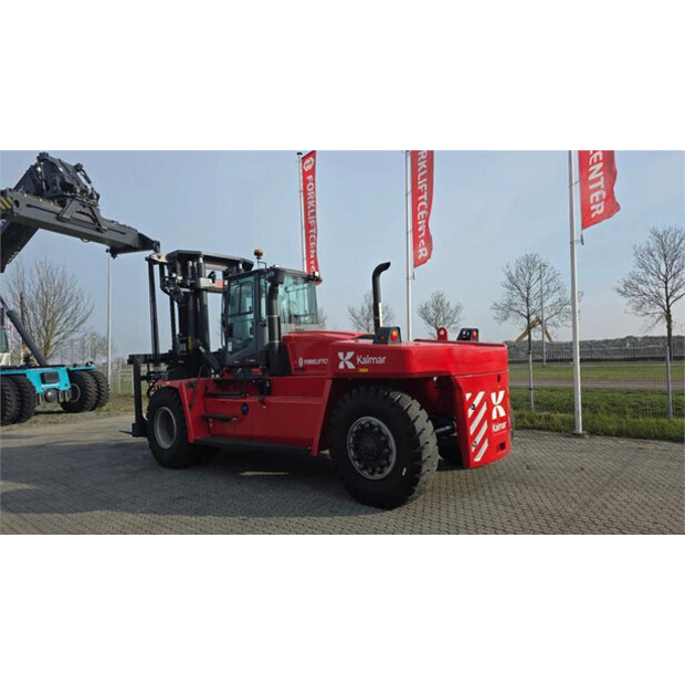 2025 KALMAR DCG250-12-46291365