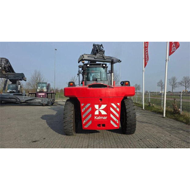 2025 KALMAR DCG250-12-46291366