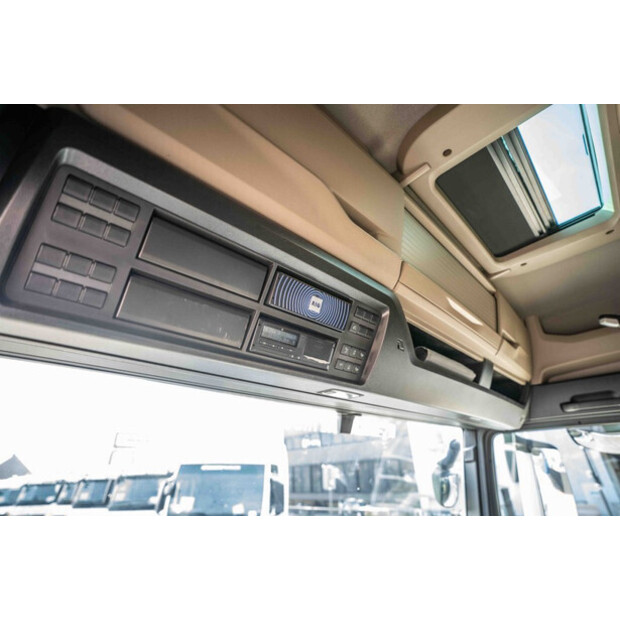 2021 MAN TGX 18.470-46291429