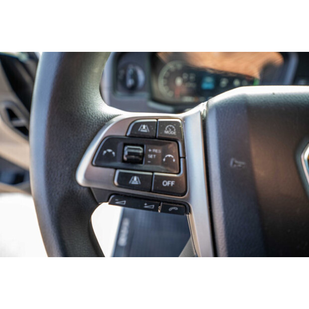 2021 MAN TGX 18.470-46291431