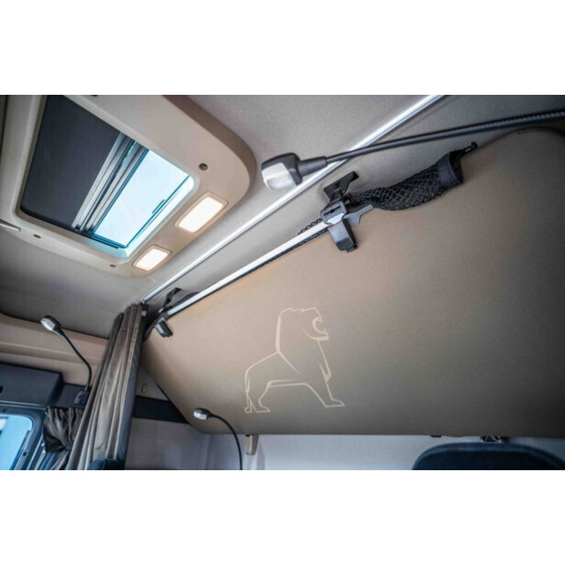 2021 MAN TGX 18.470-46291432