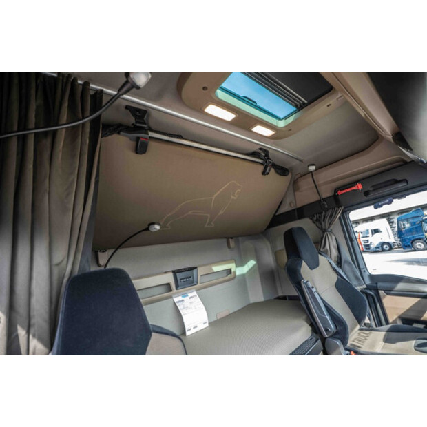 2021 MAN TGX 18.470-46291435