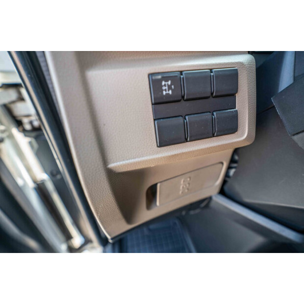 2021 MAN TGX 18.470-46291437