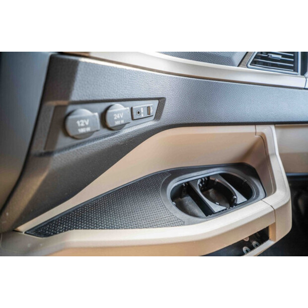 2021 MAN TGX 18.470-46291438