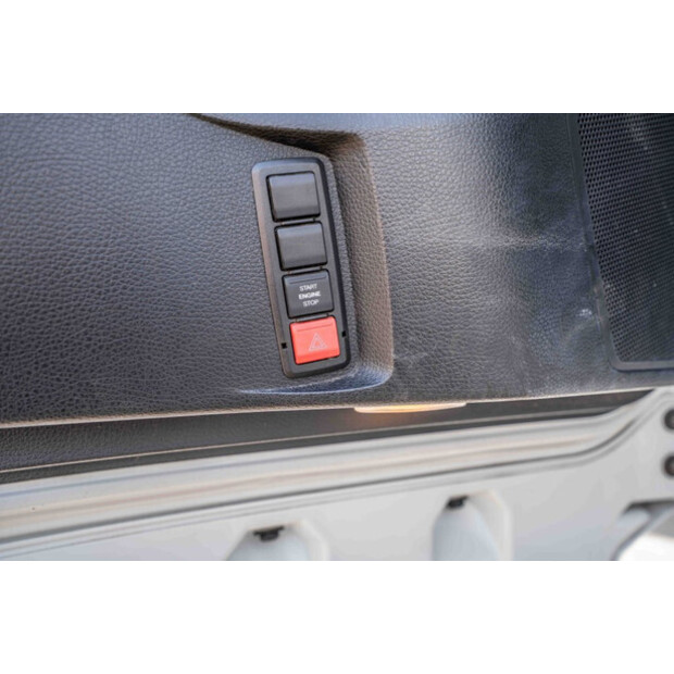 2021 MAN TGX 18.470-46291440