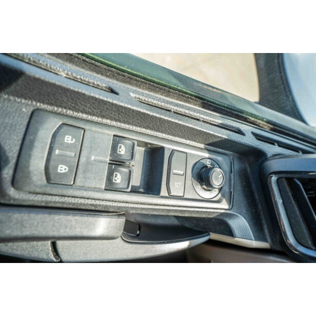 2021 MAN TGX 18.470-46291441