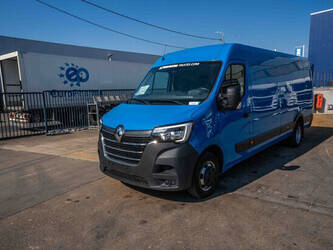 Image de VÉHICULES UTILITAIRES 2020 Renault Master 2.3 dCi