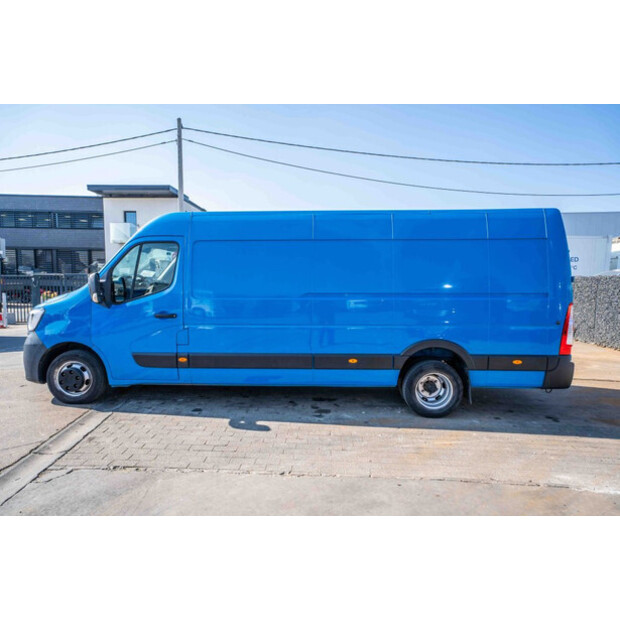 2020 Renault Master 2.3 dCi-46291460