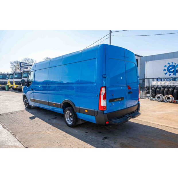 2020 Renault Master 2.3 dCi-46291461