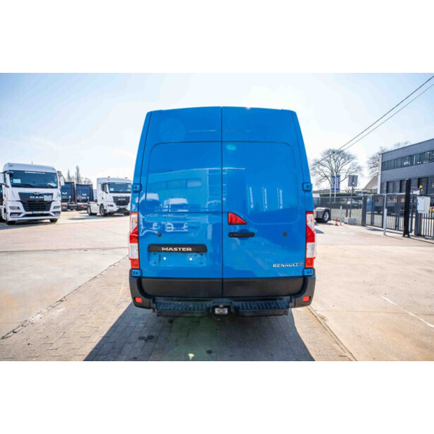 2020 Renault Master 2.3 dCi-46291462
