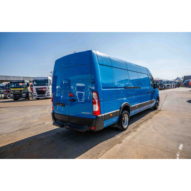 2020 Renault Master 2.3 dCi-46291464