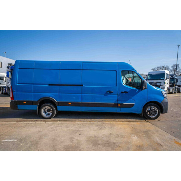 2020 Renault Master 2.3 dCi-46291465