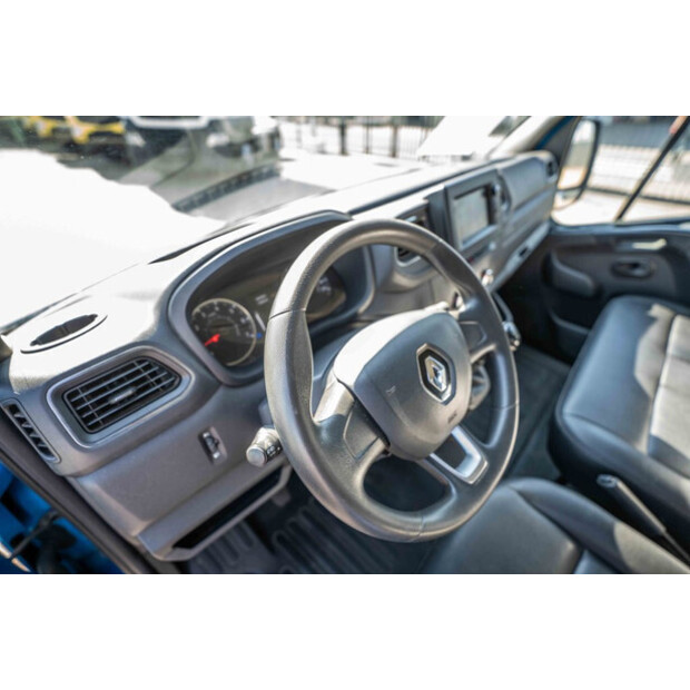 2020 Renault Master 2.3 dCi-46291467