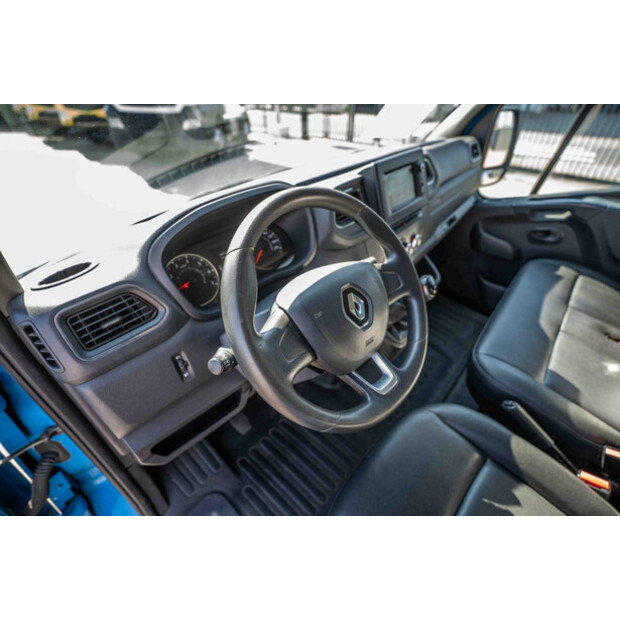 2020 Renault Master 2.3 dCi-46291469