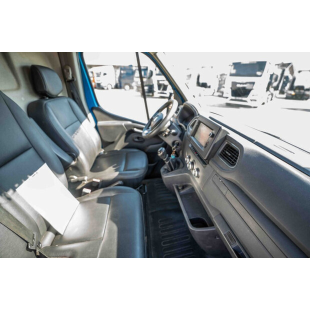 2020 Renault Master 2.3 dCi-46291471