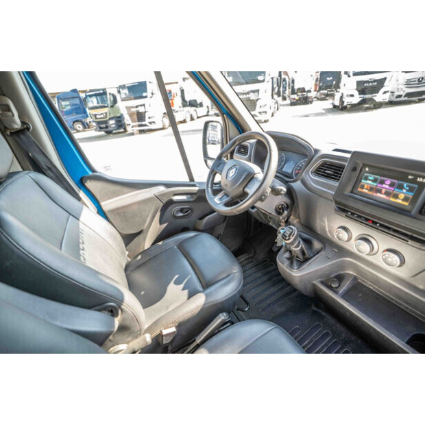 2020 Renault Master 2.3 dCi-46291472