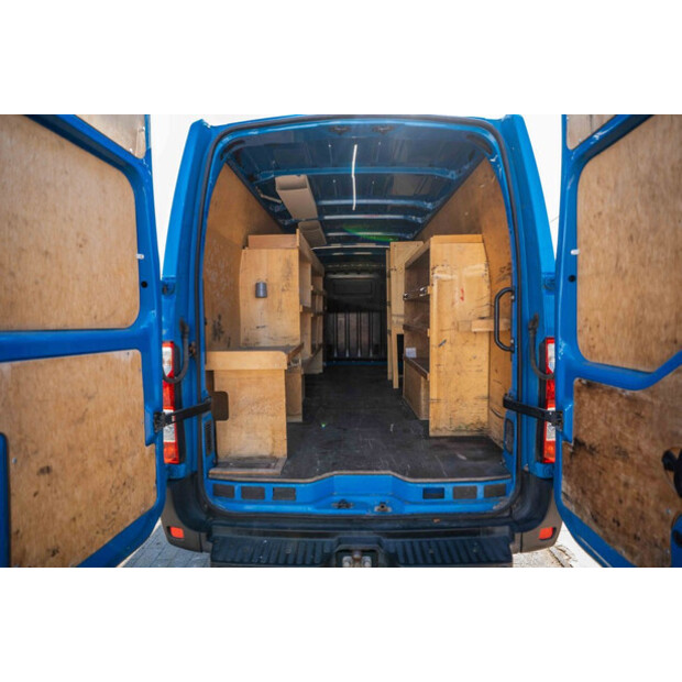 2020 Renault Master 2.3 dCi-46291474