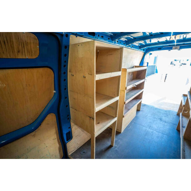 2020 Renault Master 2.3 dCi-46291476