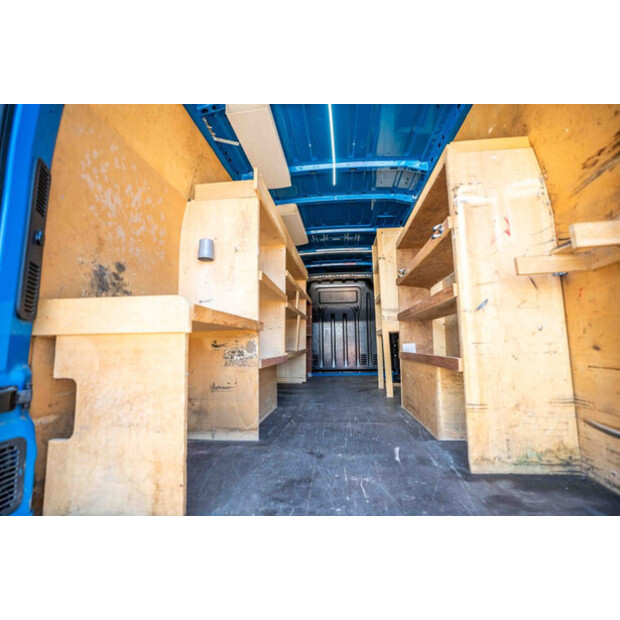 2020 Renault Master 2.3 dCi-46291477