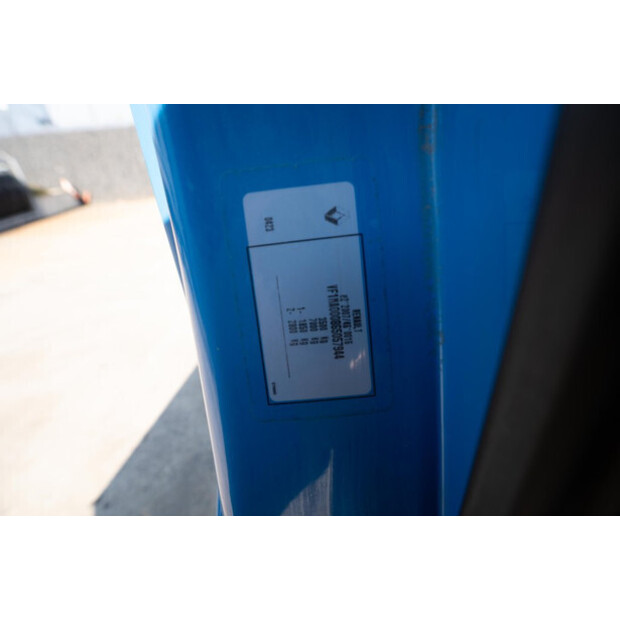 2020 Renault Master 2.3 dCi-46291480