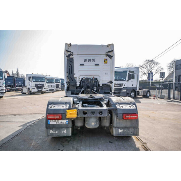 2022 MAN TGX 18.510-46291512