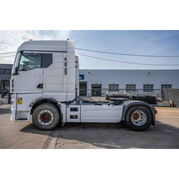 2022 MAN TGX 18.510-46291514