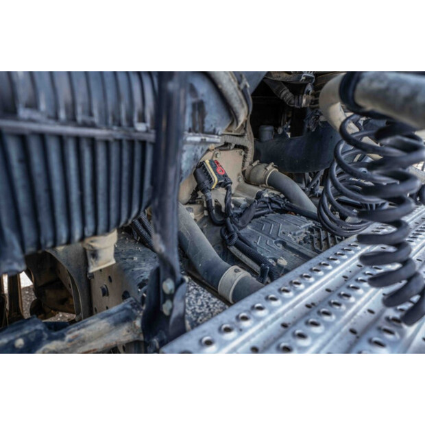 2022 MAN TGX 18.510-46291518