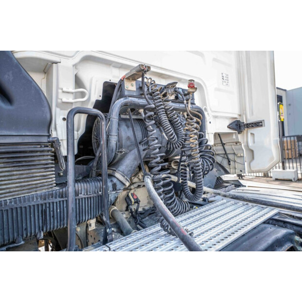 2022 MAN TGX 18.510-46291519