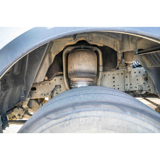 2022 MAN TGX 18.510-46291520