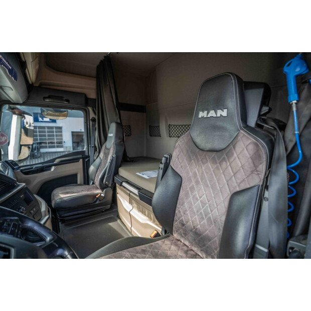 2022 MAN TGX 18.510-46291525