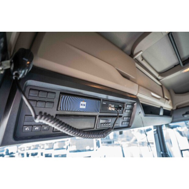 2022 MAN TGX 18.510-46291526