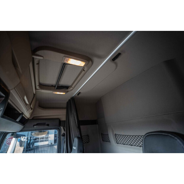 2022 MAN TGX 18.510-46291527