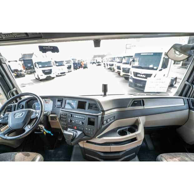 2022 MAN TGX 18.510-46291528